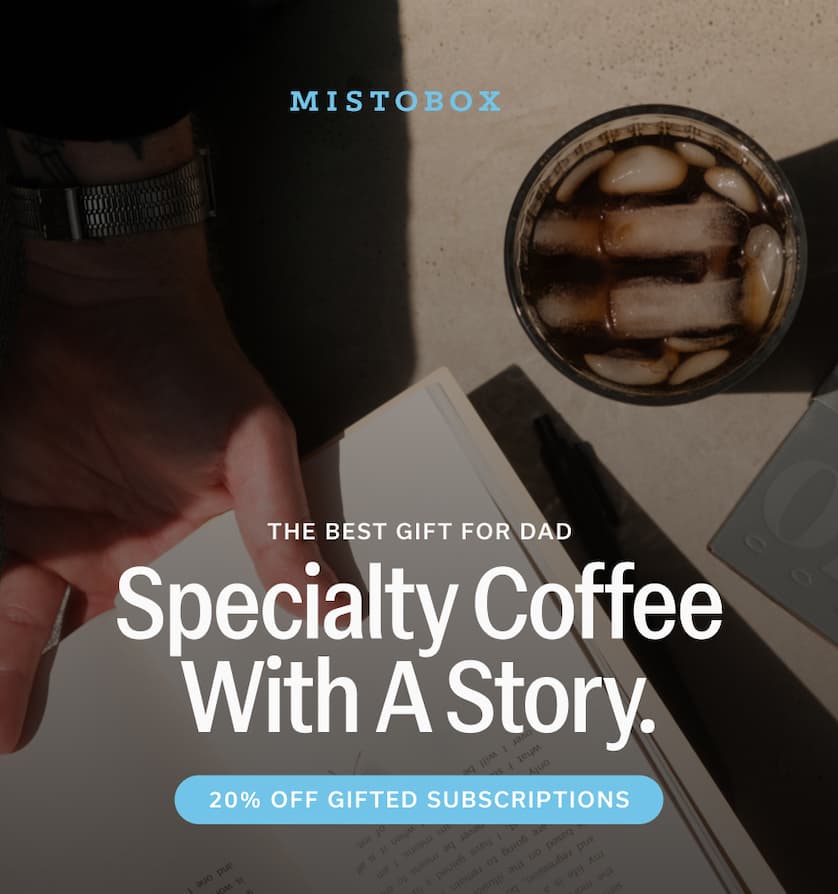 Quality Time & Coffee, Together.