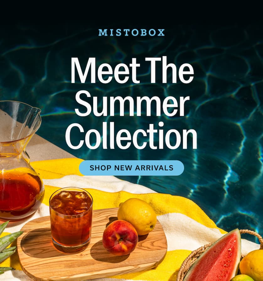 Meet The Summer Collection, Shop New Arrivals