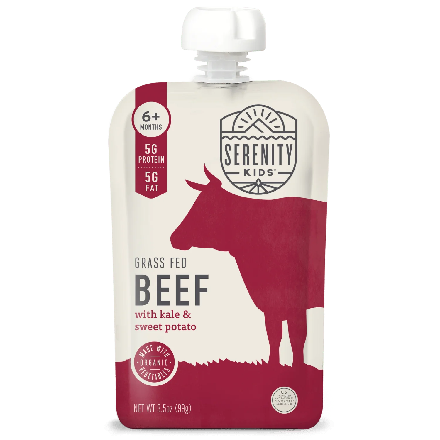 Image of Grass Fed Beef