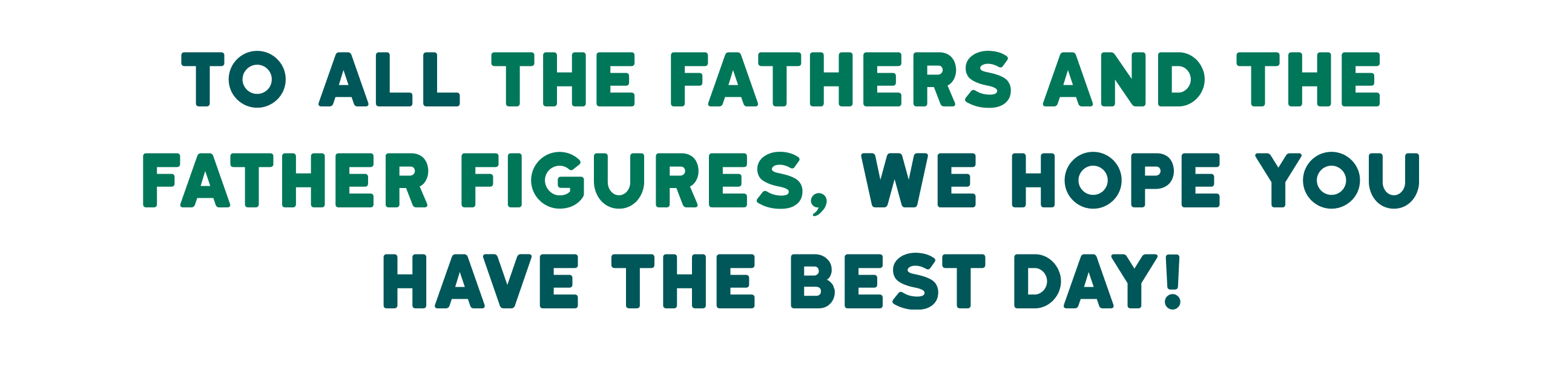 Father’s Day Sale! 20% Off All Meat Pouches!