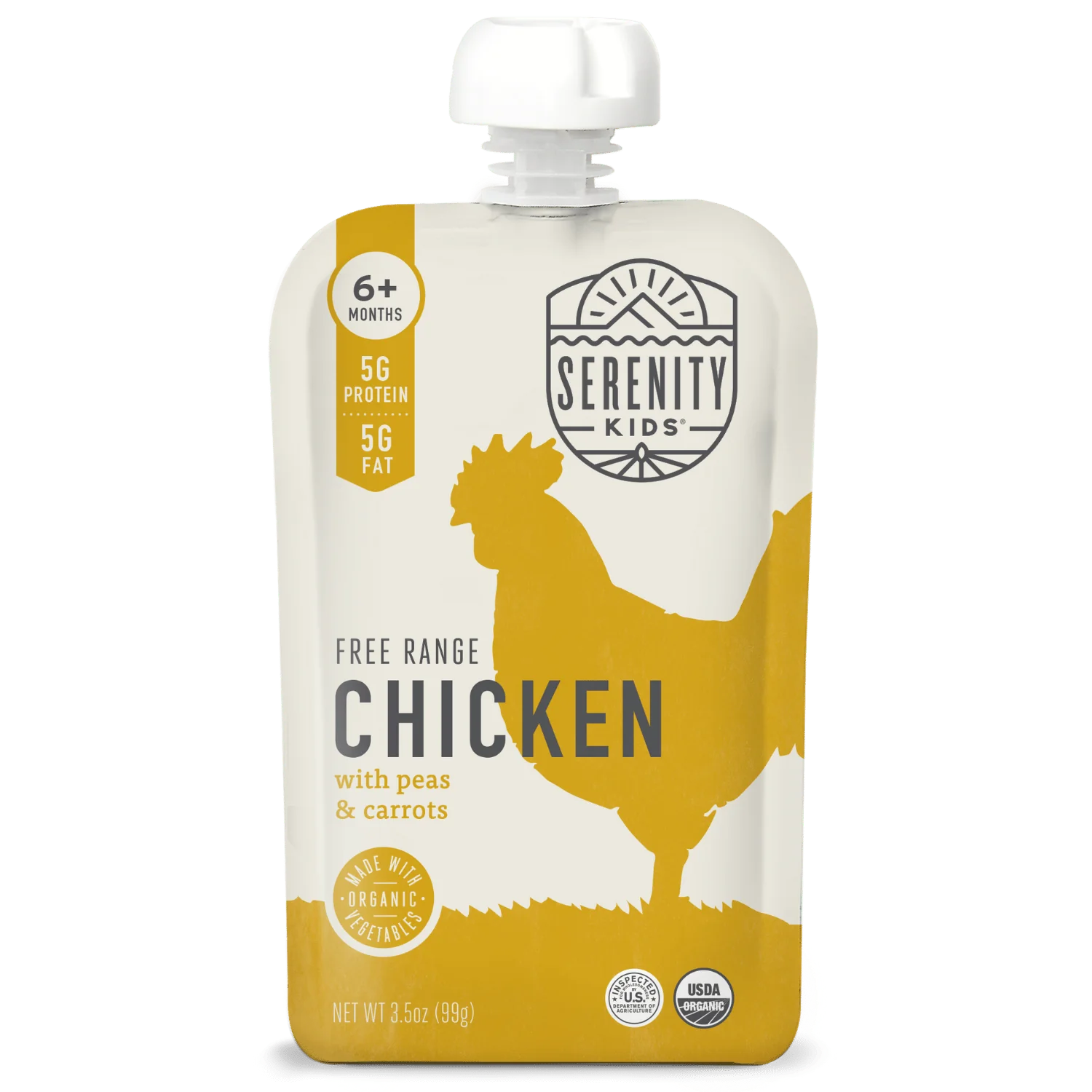 Image of Free Range Chicken