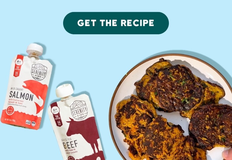 Get The Recipe