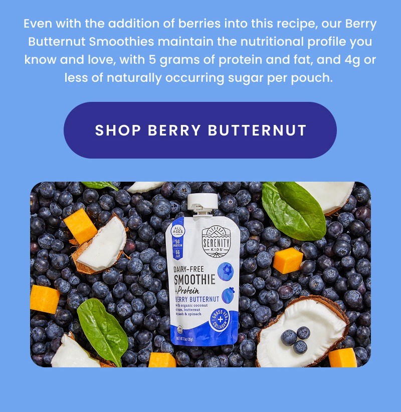 Shop Berry Butternut