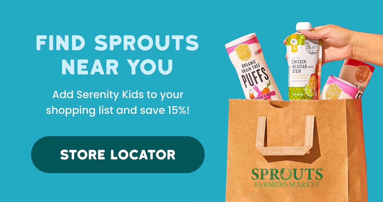 Find a Sprouts near you with our Store Locator