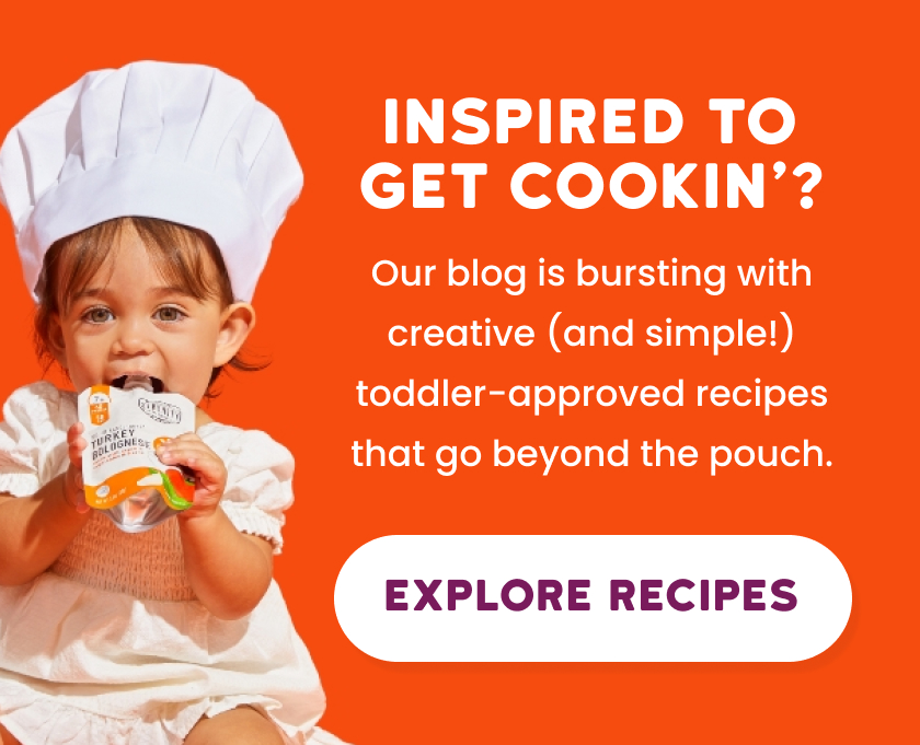 Explore Serenity Kids Recipes