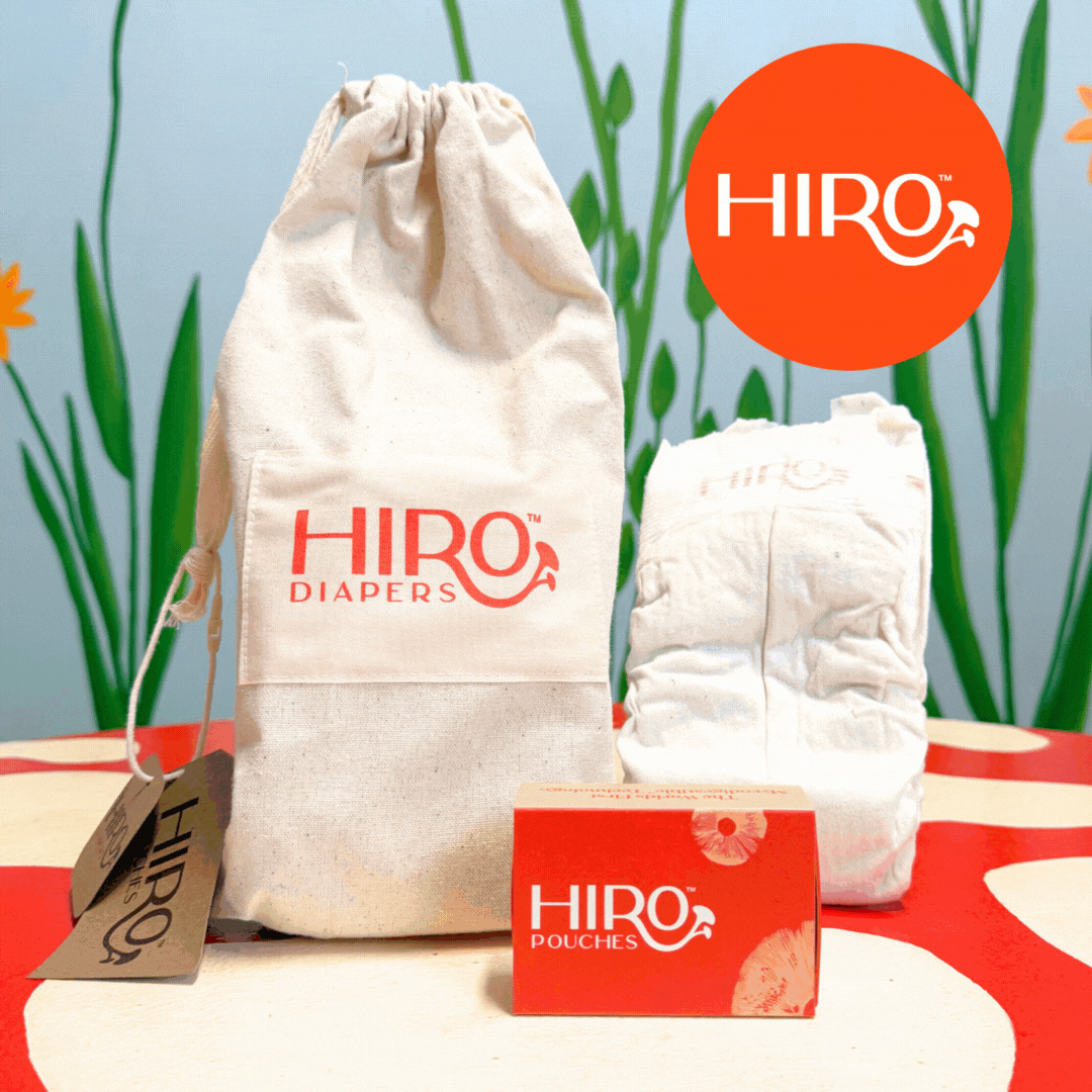 Hiro Diapers Discount