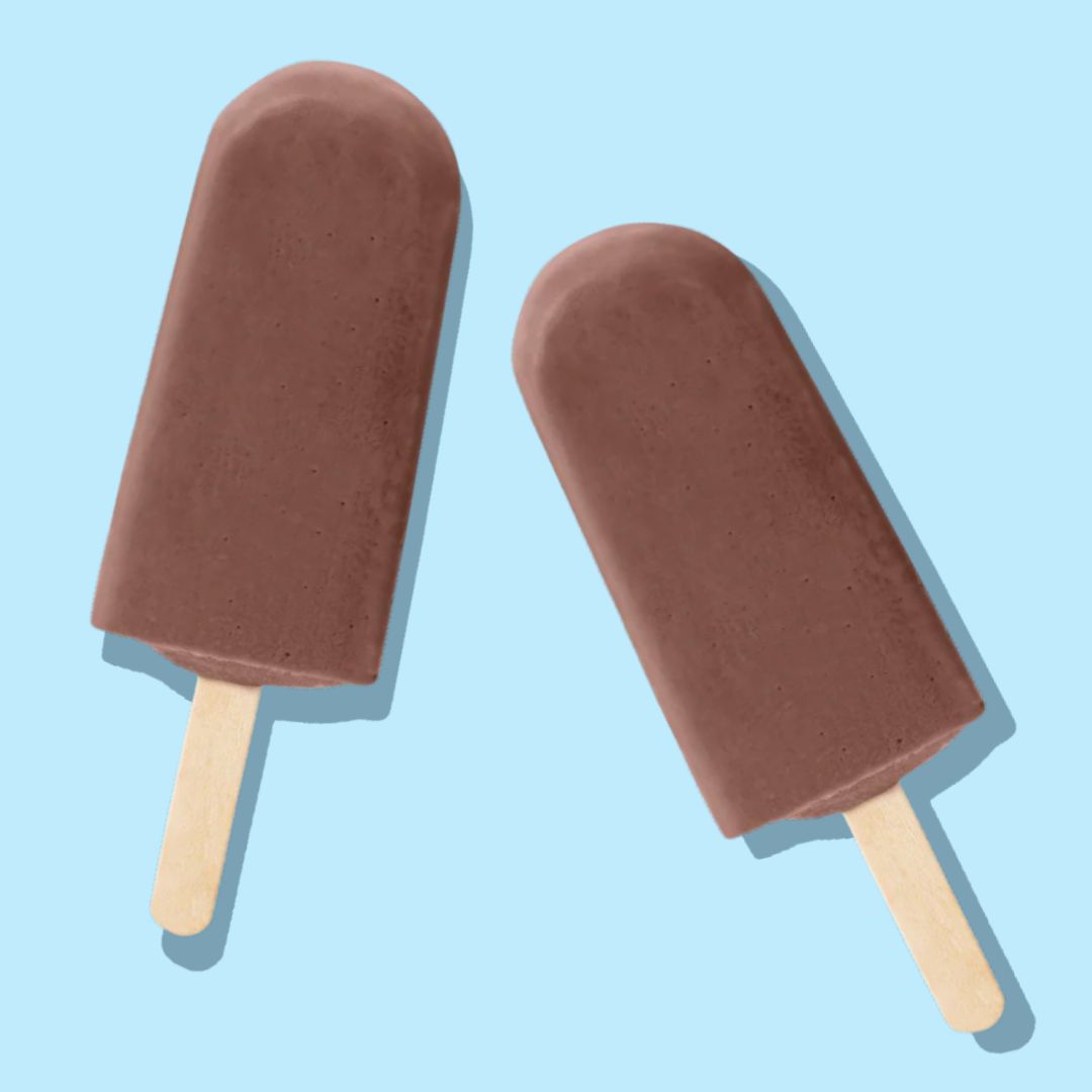 Toddler-Friendly Fudgesicles