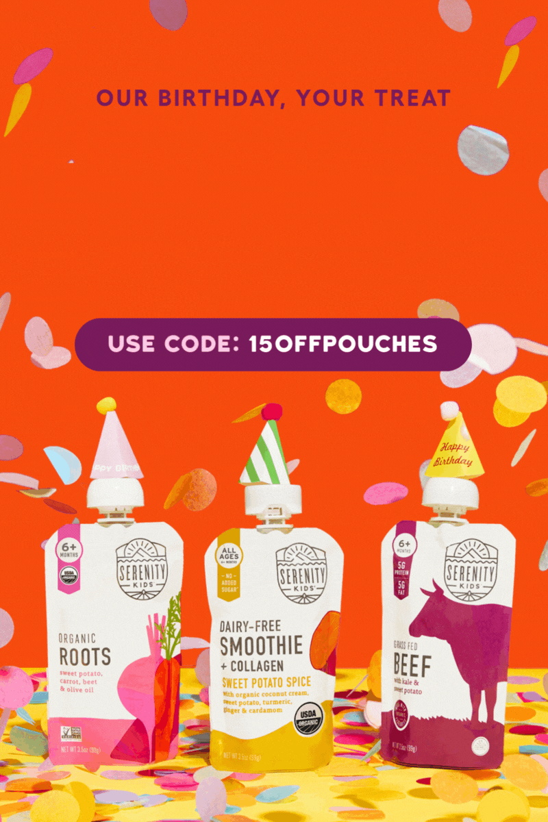15% Off Pouches