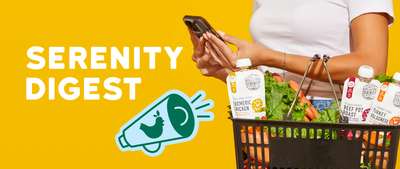Serenity Digest