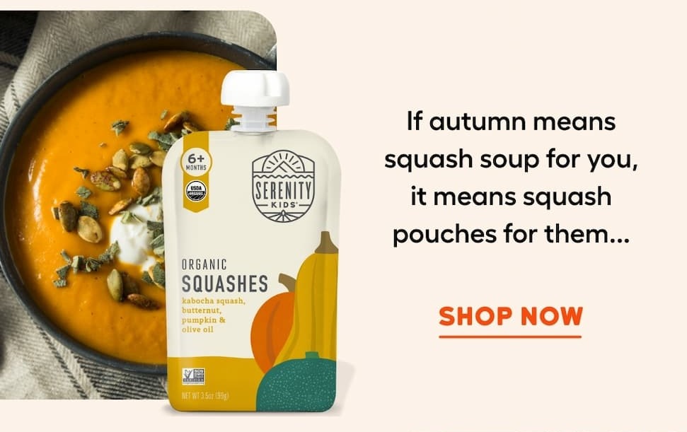 Shop Organic Squashes
