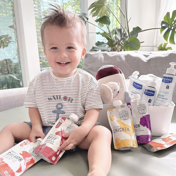 Last chance to enter our fall giveaway!