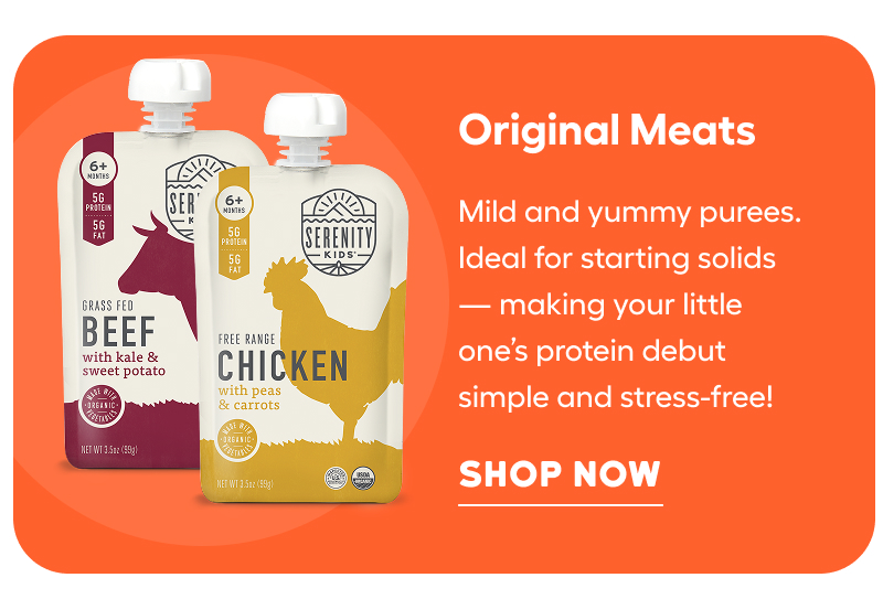 Original Meats