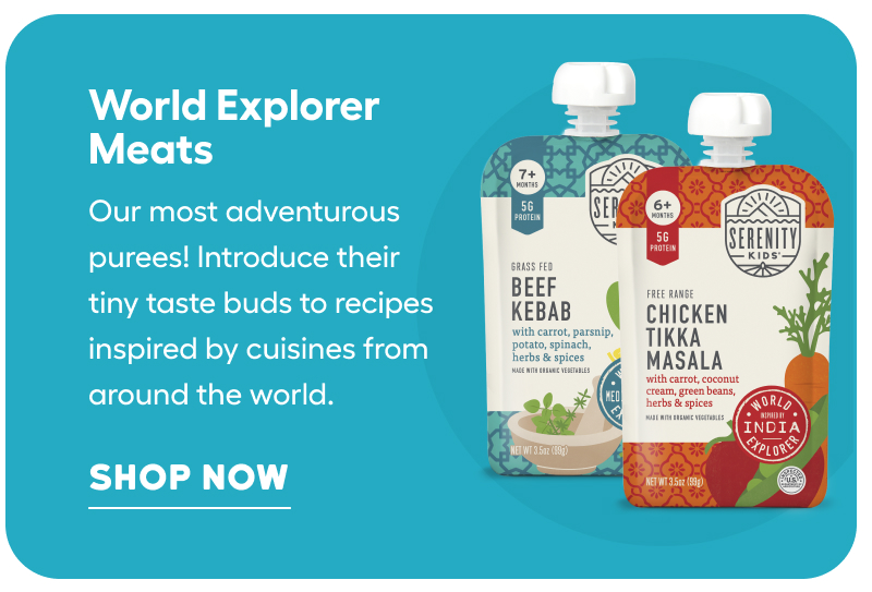 World Explorer Meats