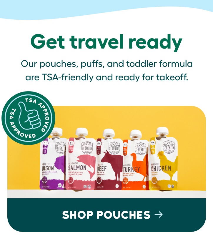 Shop Pouches