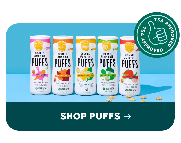 Shop Puffs