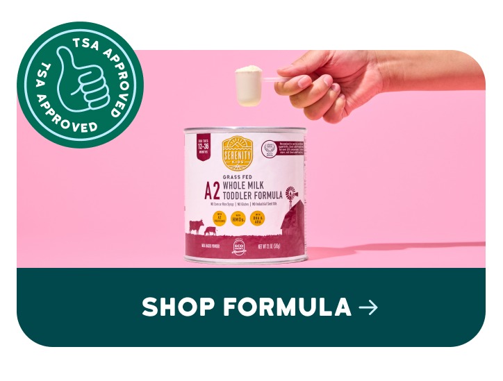 Shop Toddler Formula