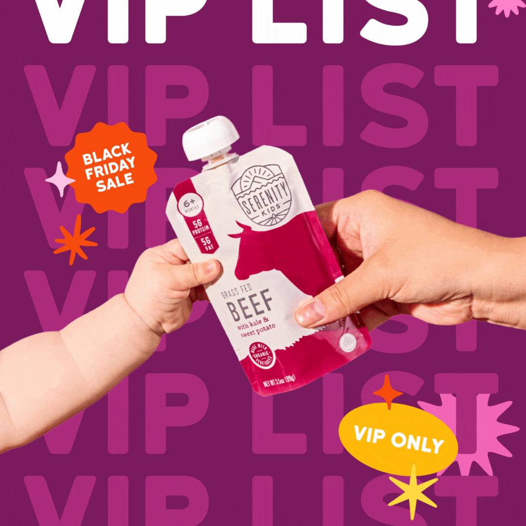 Join the VIP List