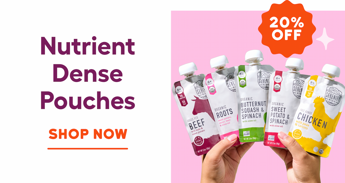 Shop Pouches 20% Off