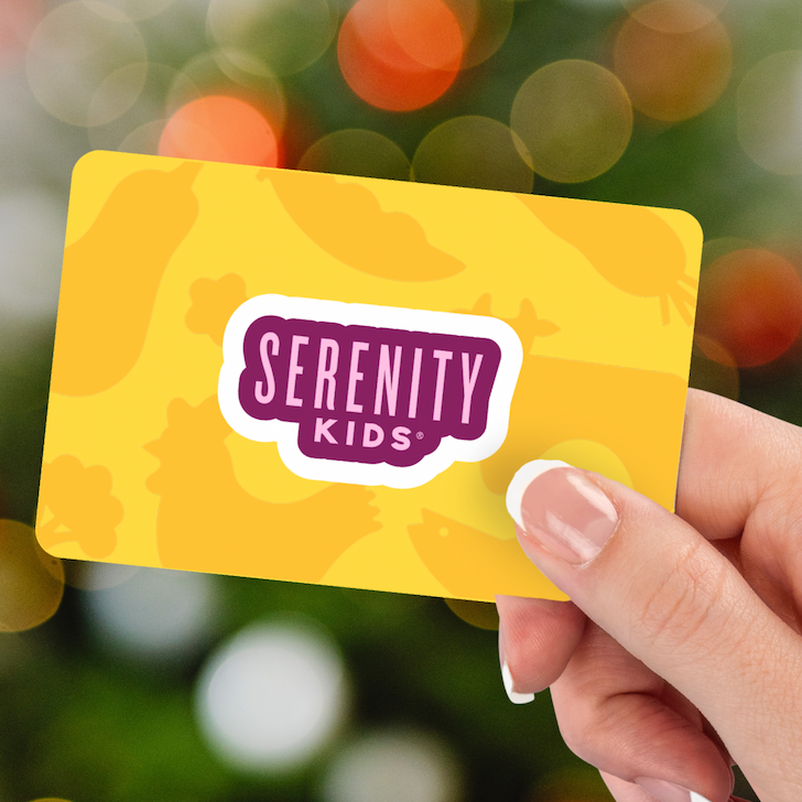 Send A Gift Card