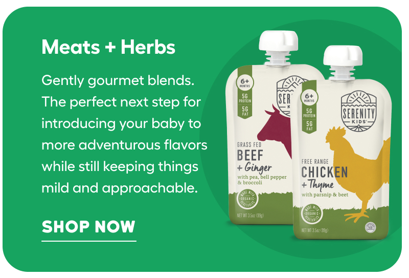 Shop Meat + Herbs Variety Pack