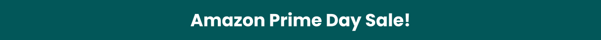 Shop our Amazon Prime Day deals now!