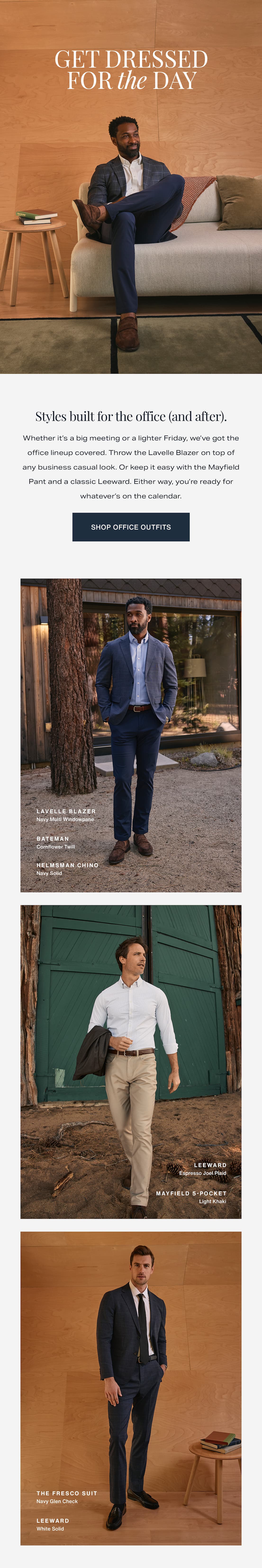 Shop Office Outfits