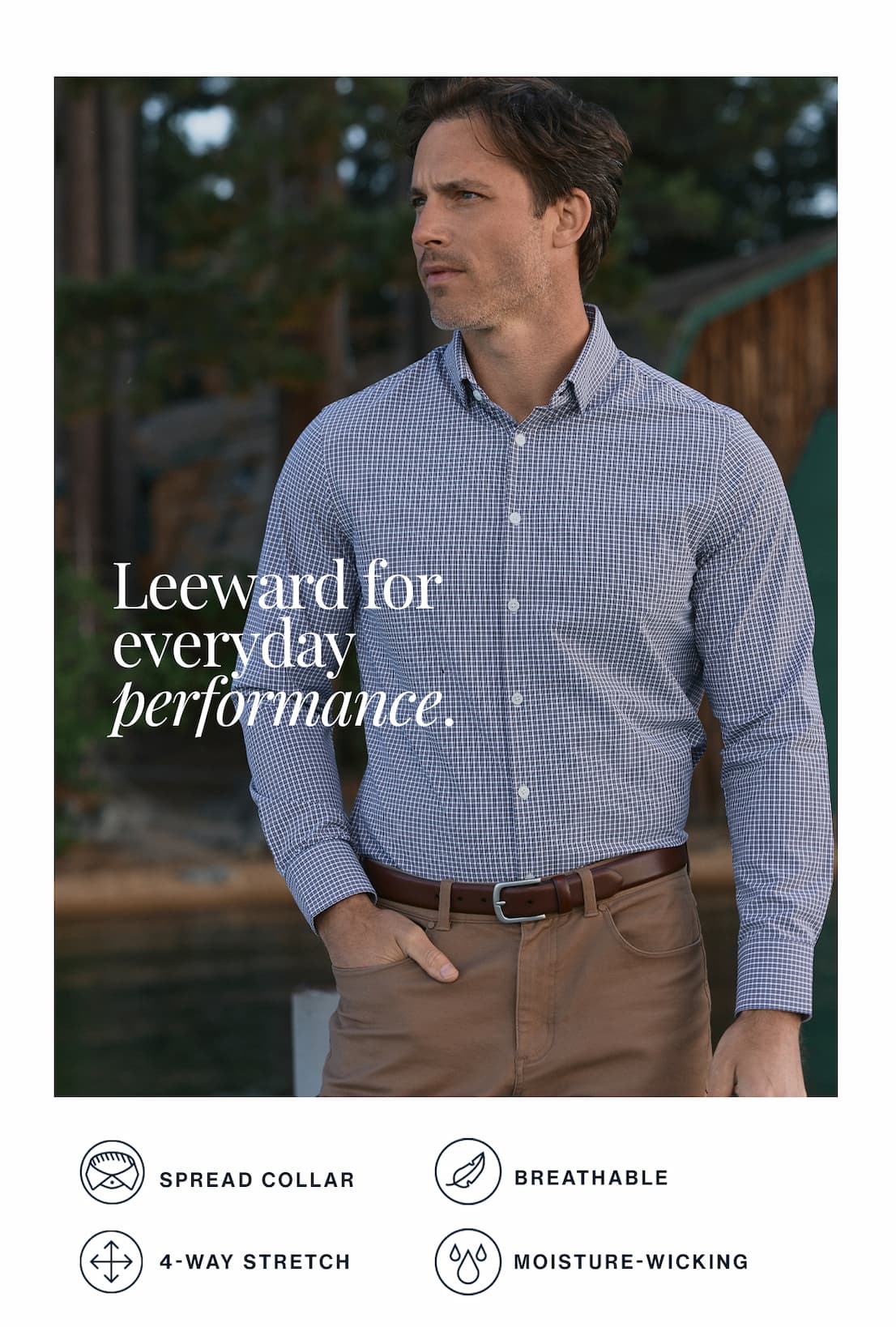 Shop Leeward