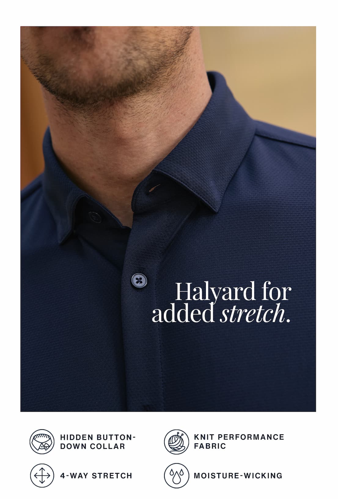 Shop Halyard