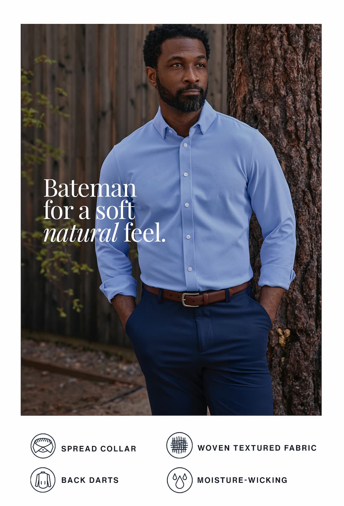 Shop Bateman