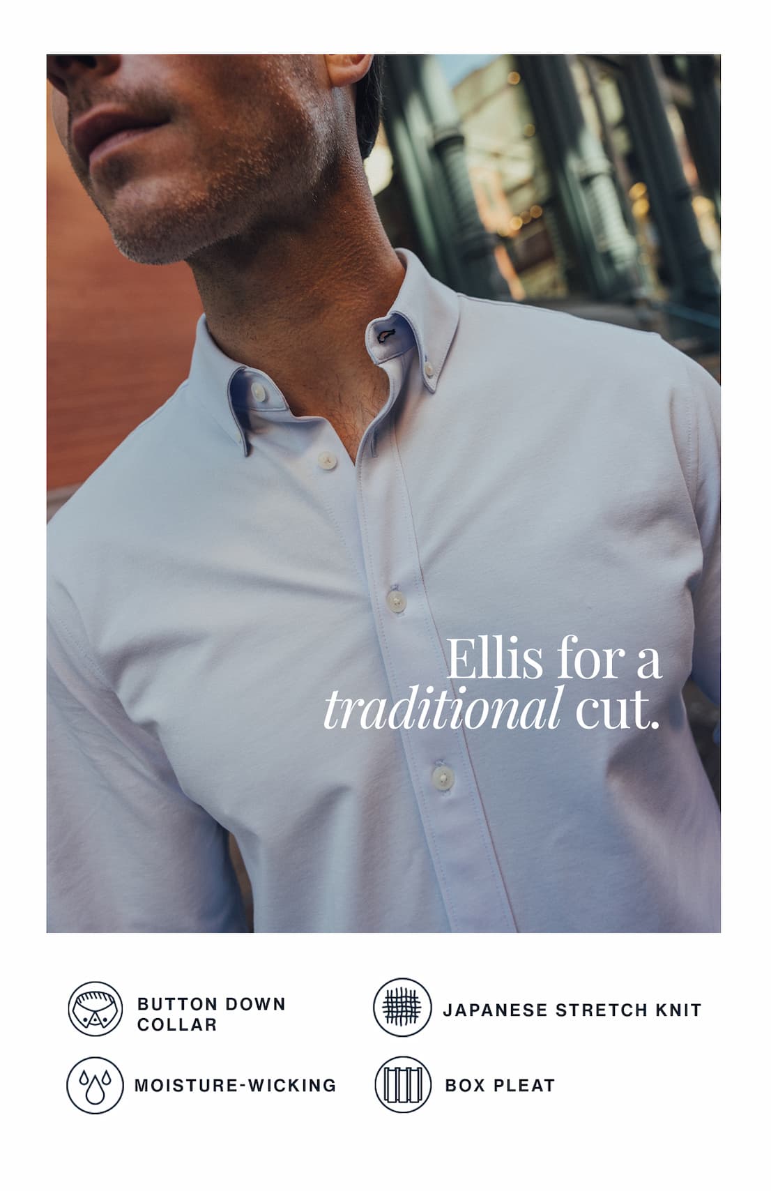 Shop Ellis