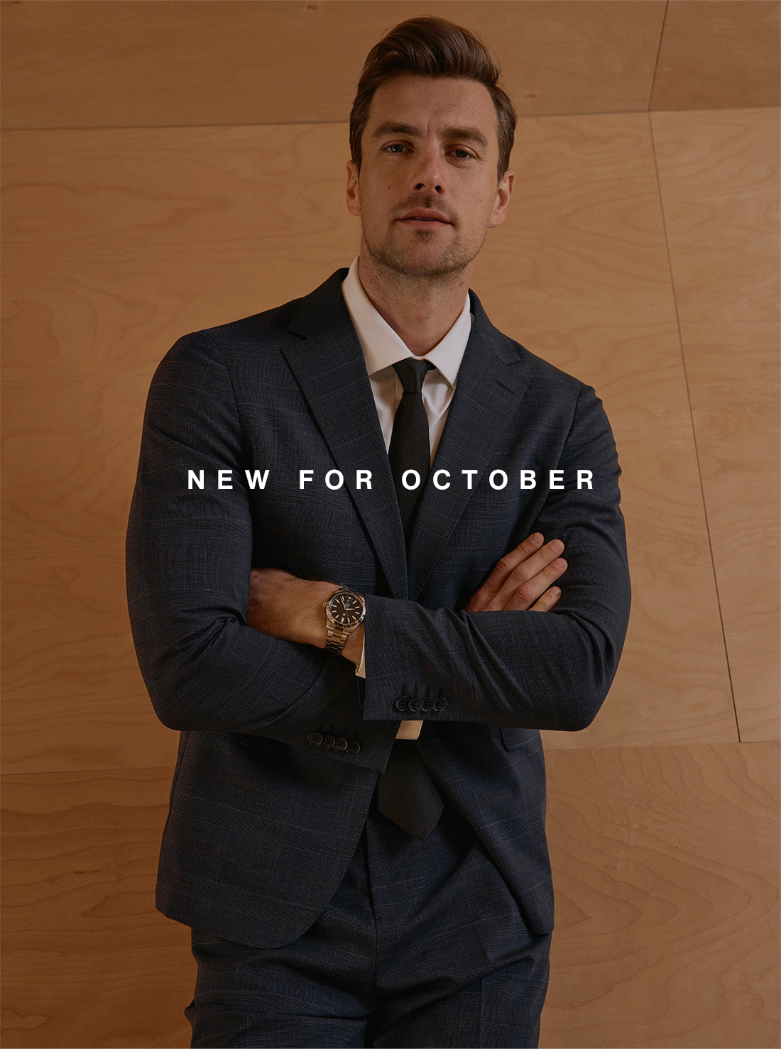 Shop New Arrivals