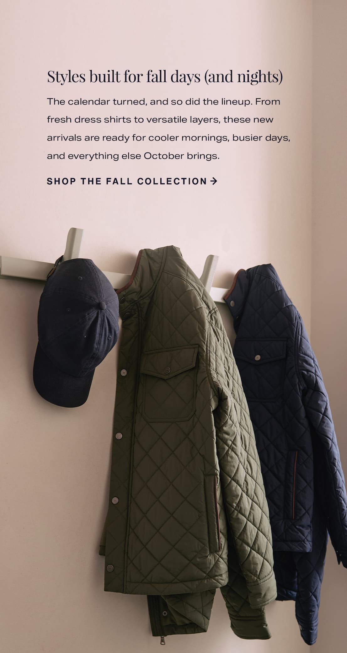 Shop New Arrivals