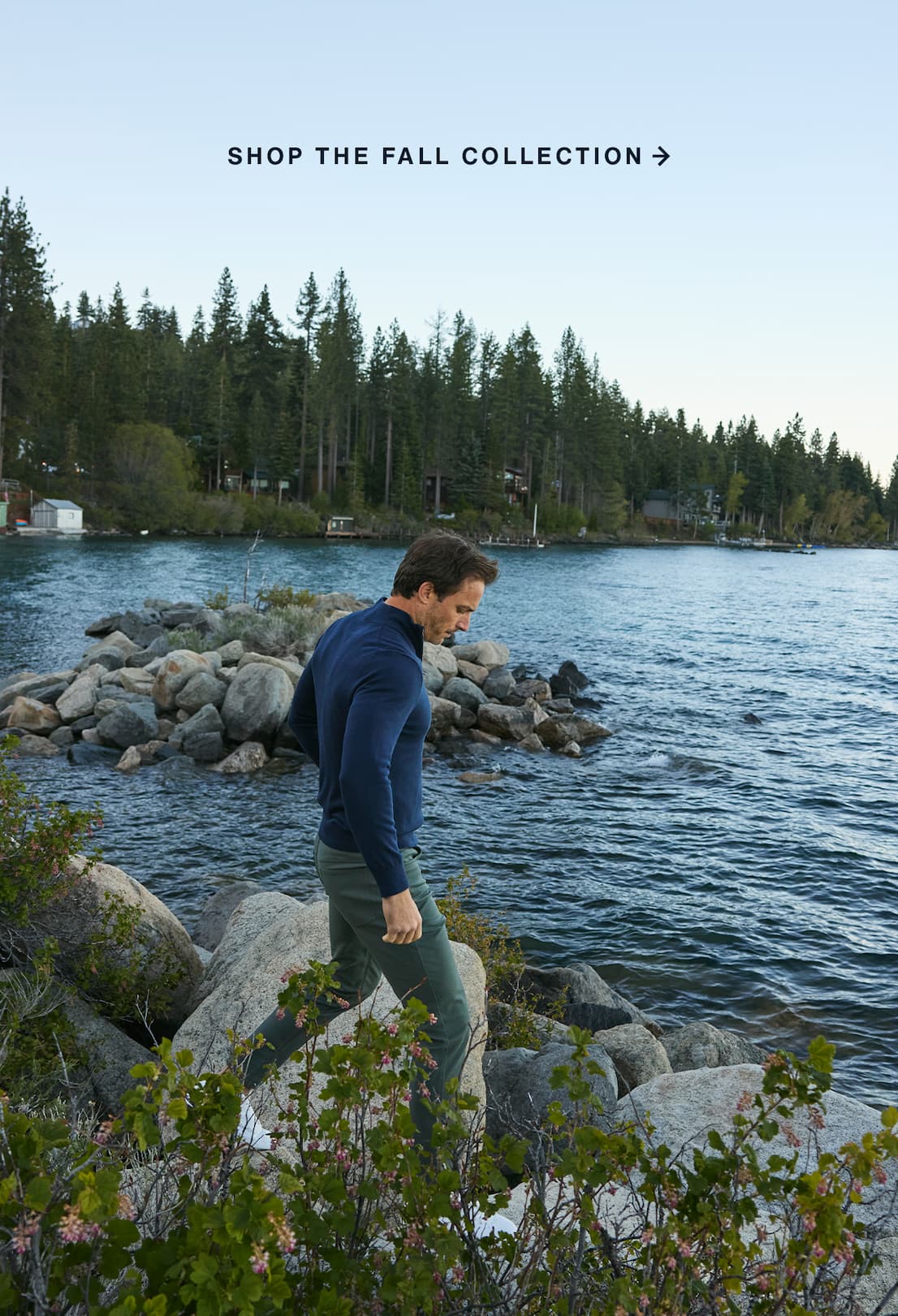 Shop the Fall Collection