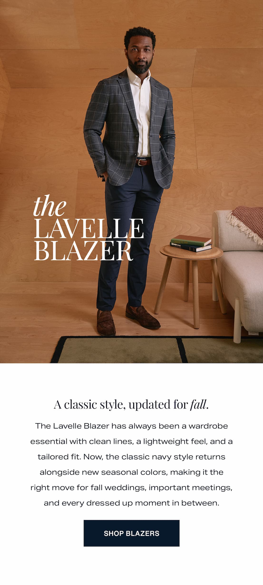Shop Blazers