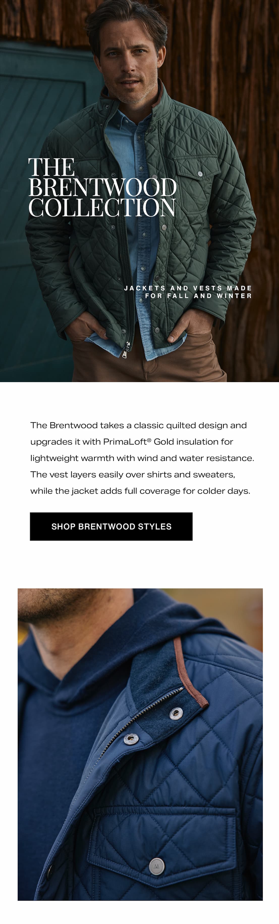 Shop Brentwood Styles
