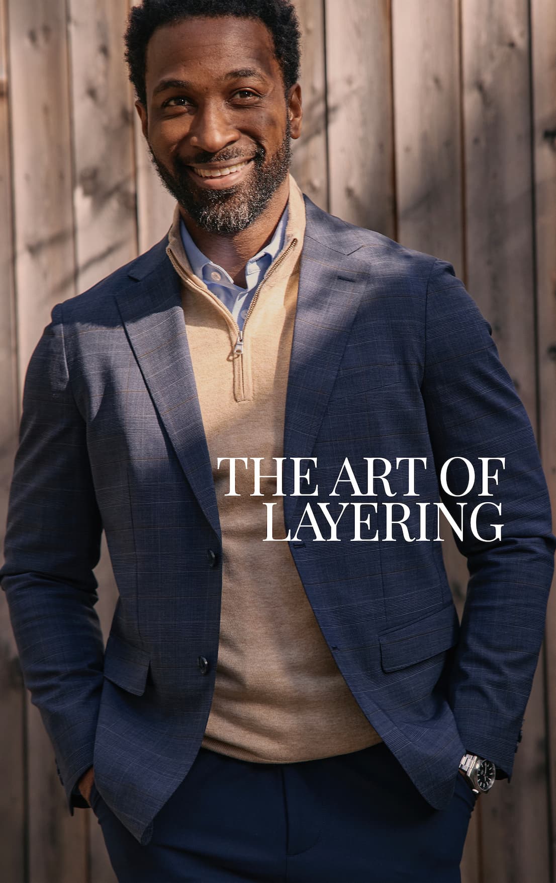 Shop Layered Looks