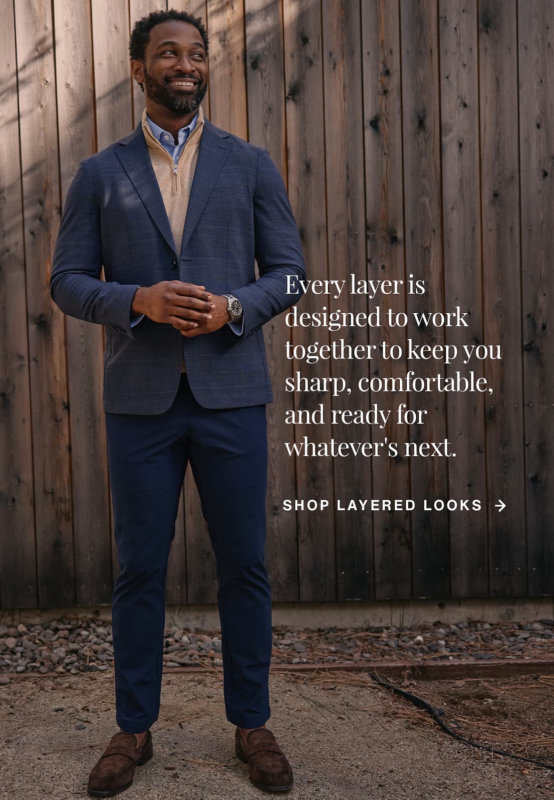 Shop Layered Looks