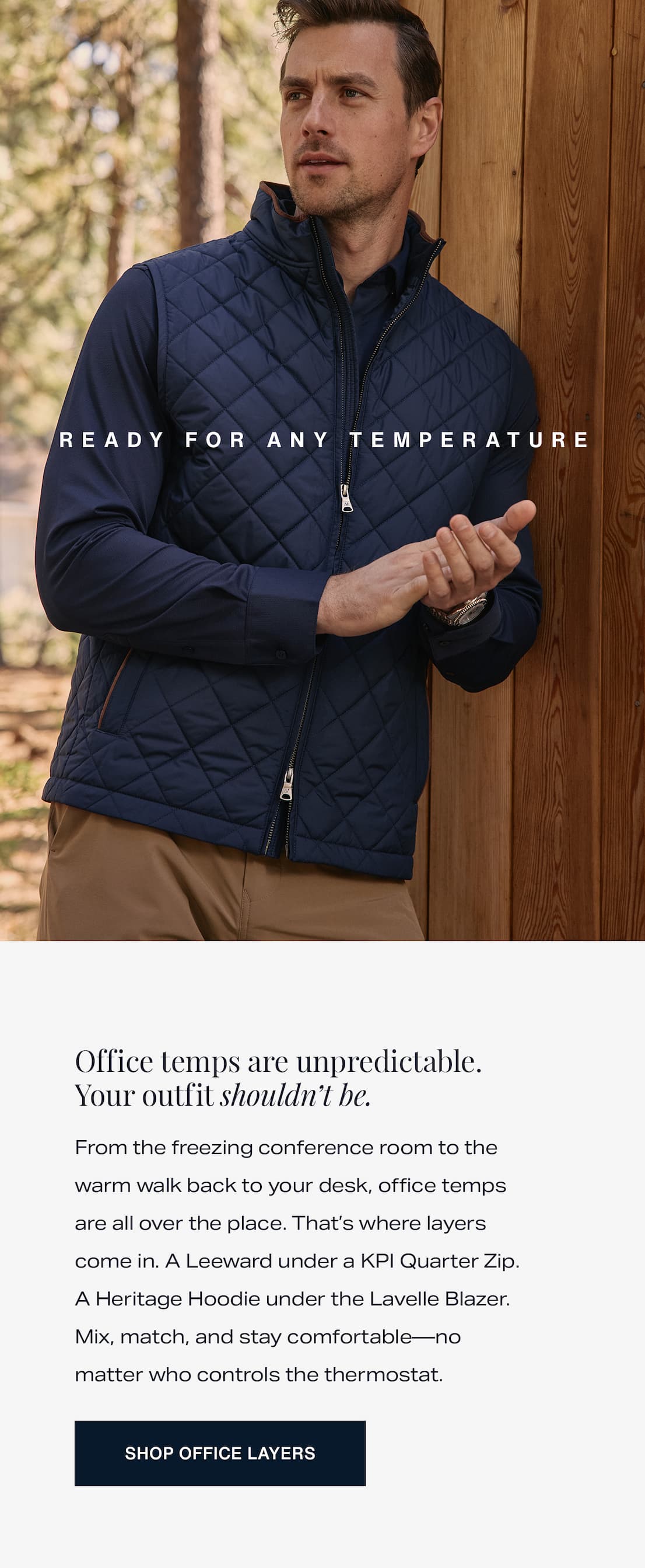 Shop Office Layers