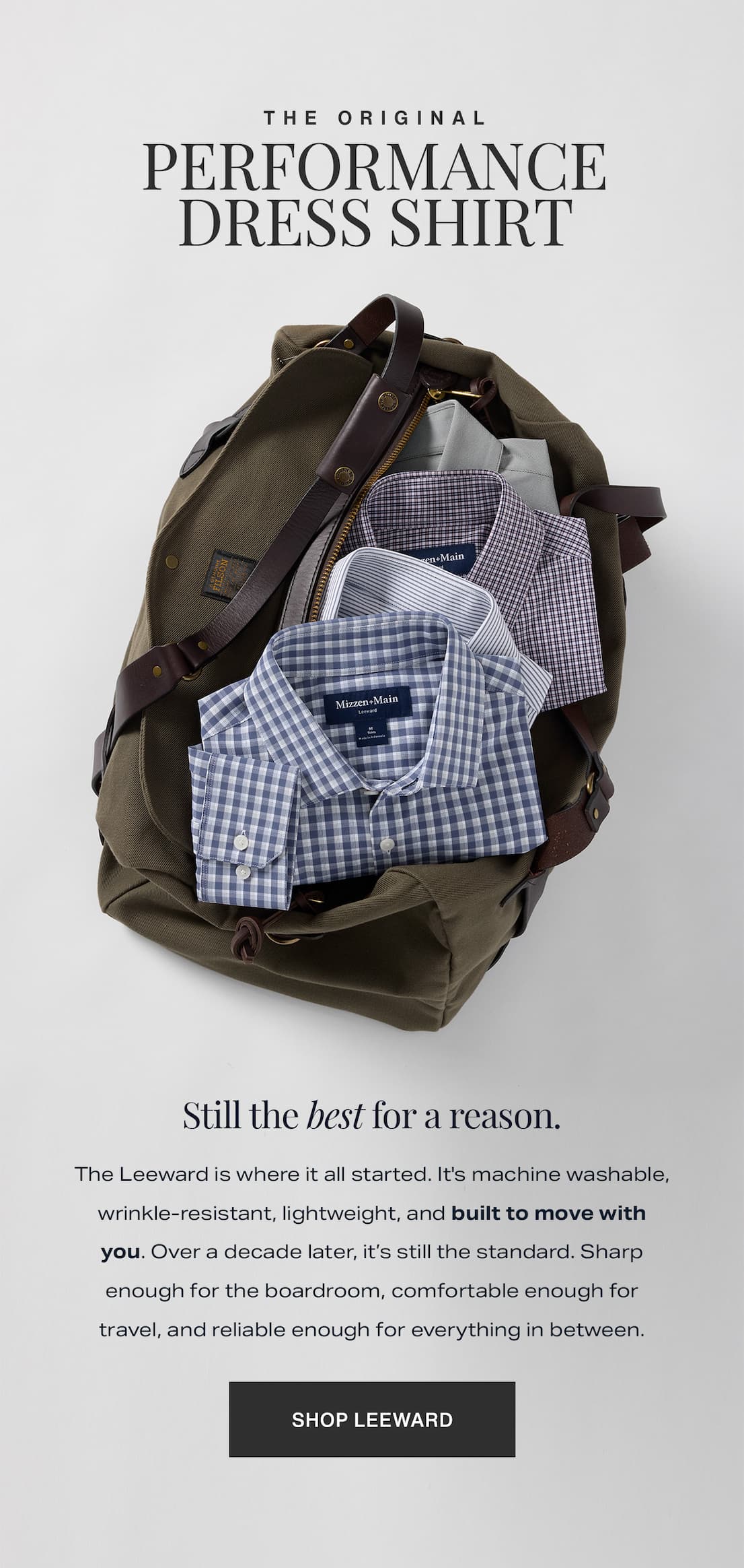 Shop Leeward