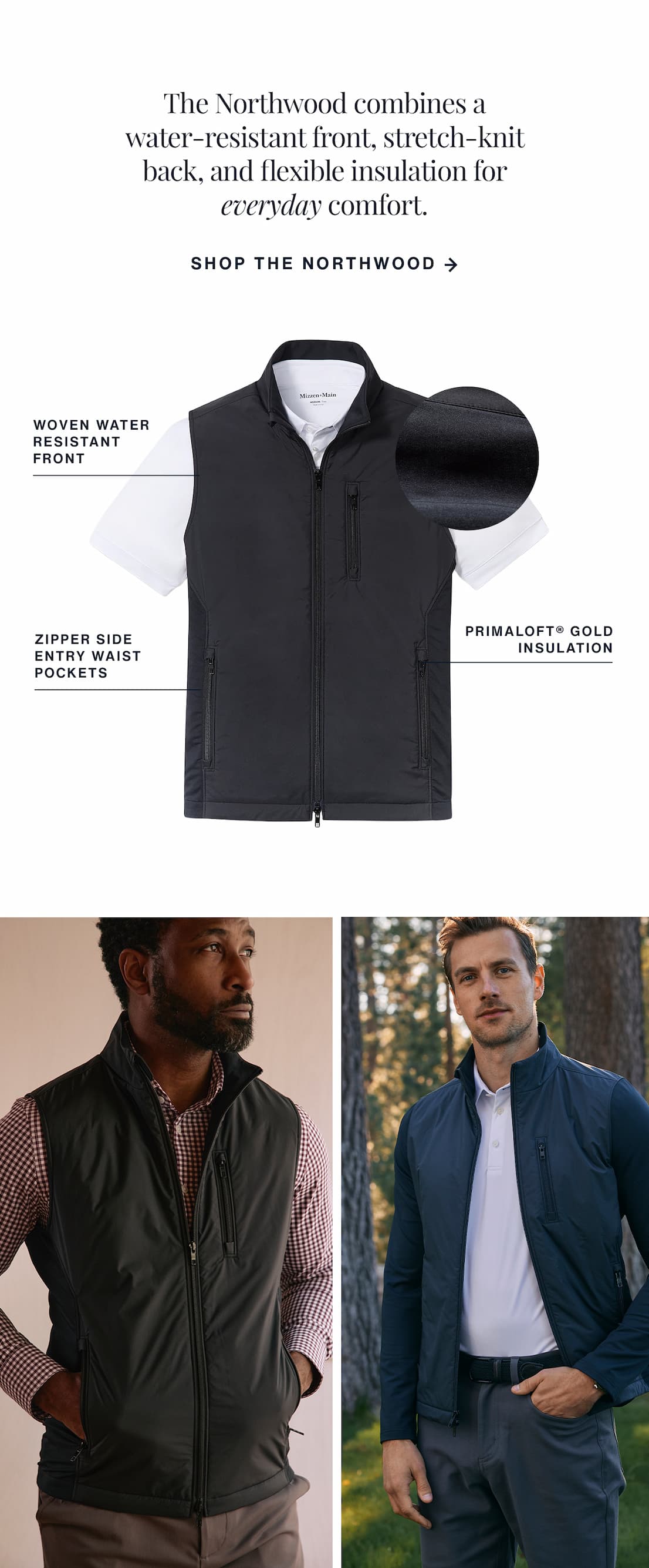 Shop the Northwood