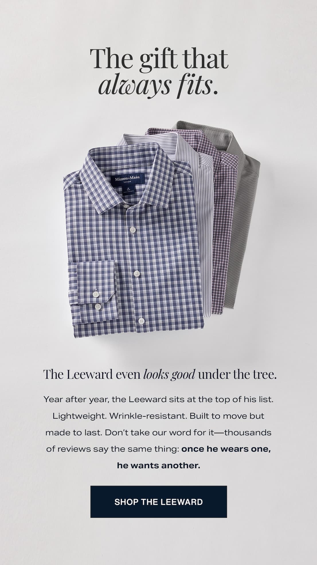 Shop The Leeward