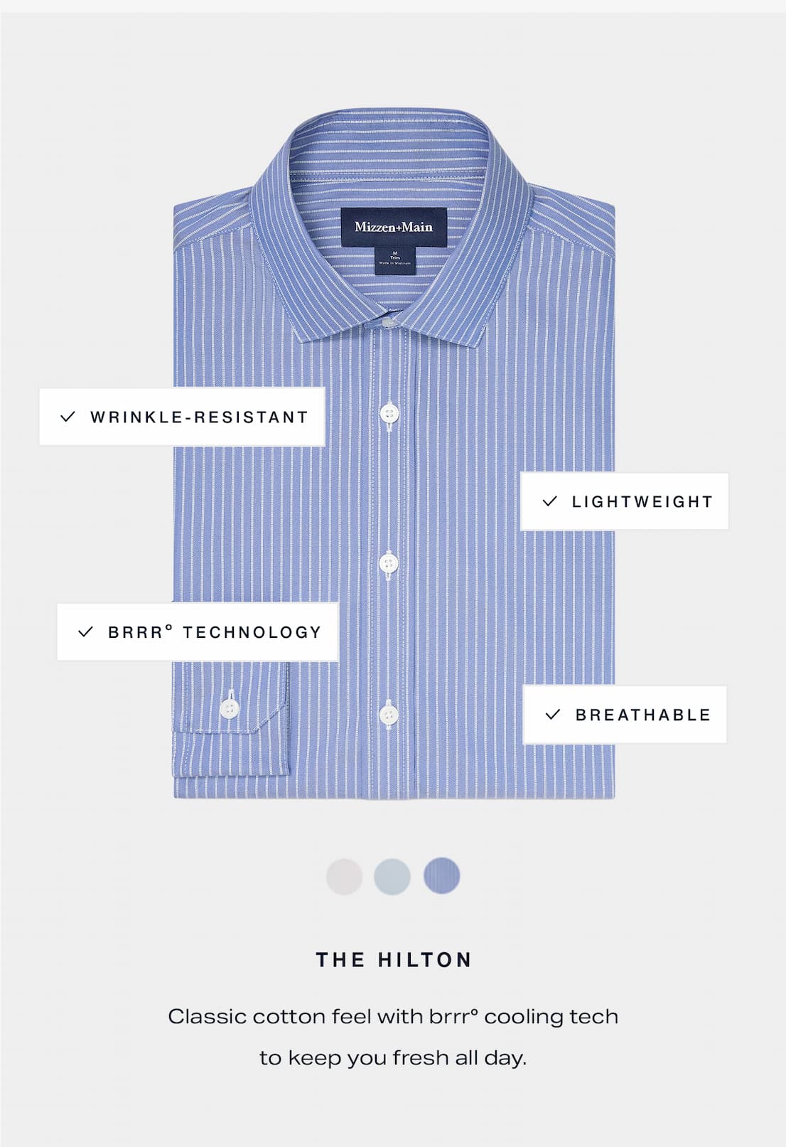 The Hilton