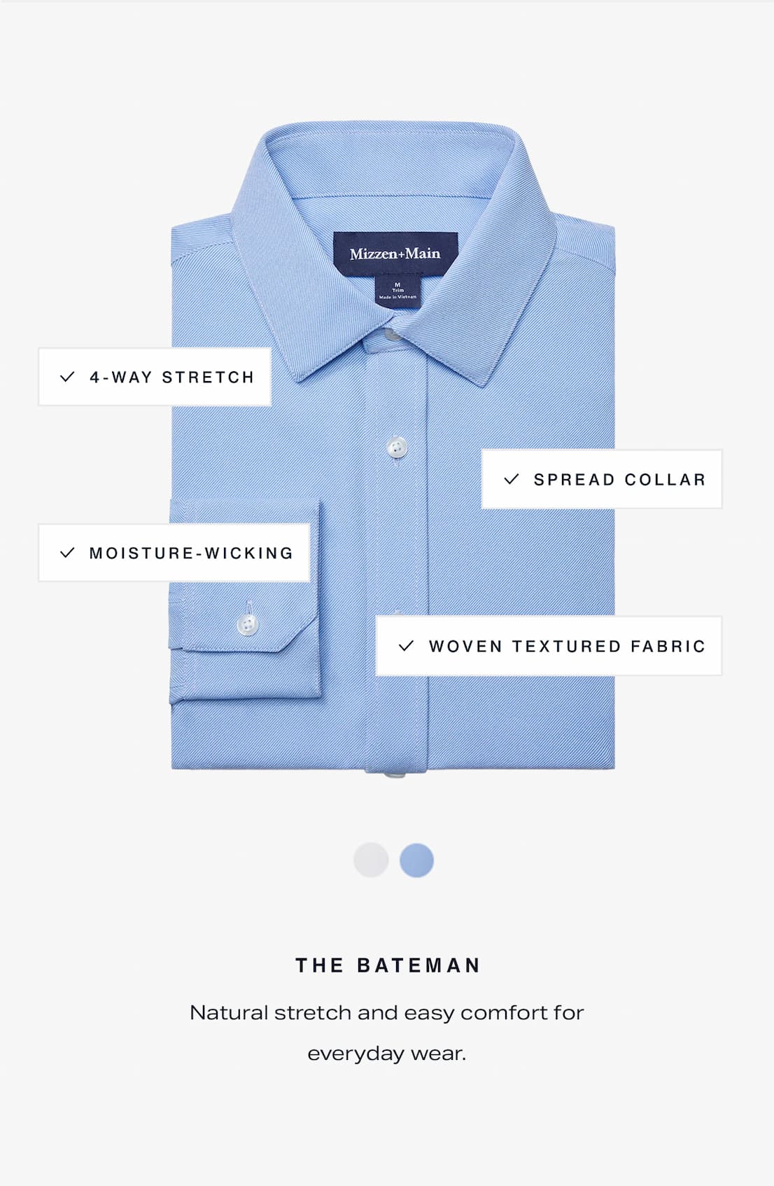 The Bateman