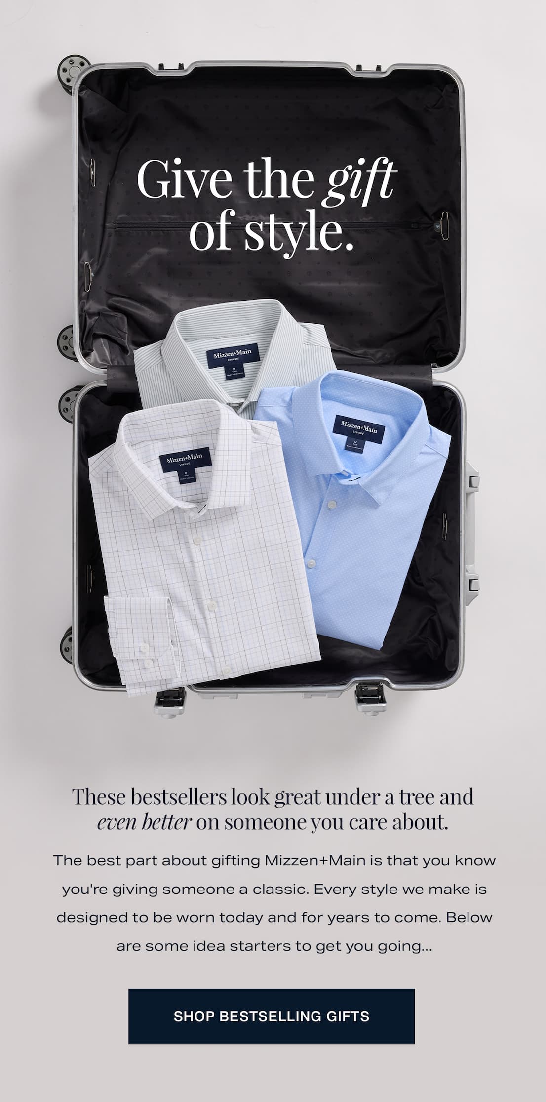 Shop Bestselling Gifts