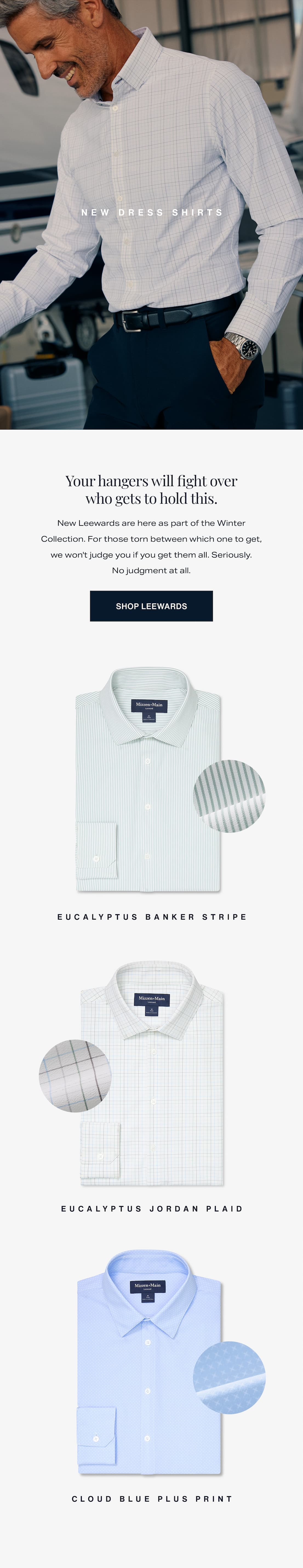 Shop Leewards