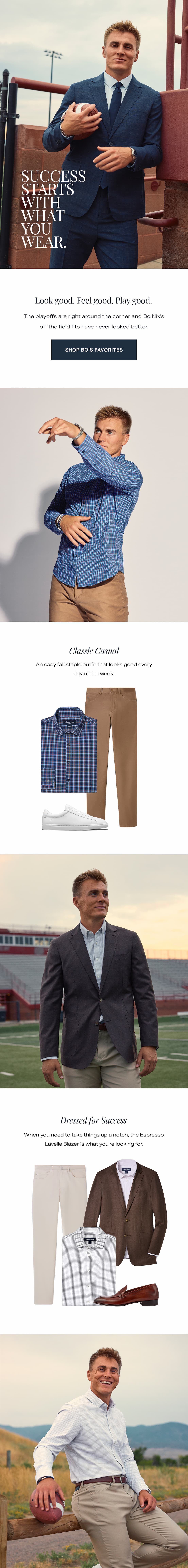 Shop Bo's Favorites