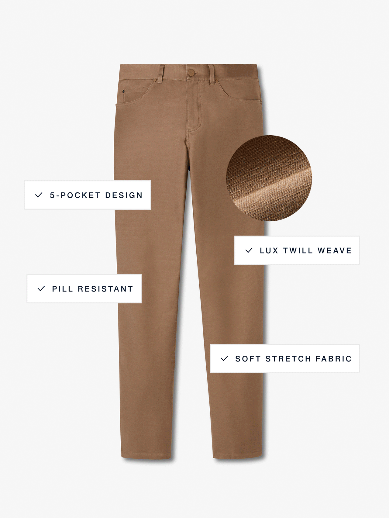 Shop the Mayfield Pant
