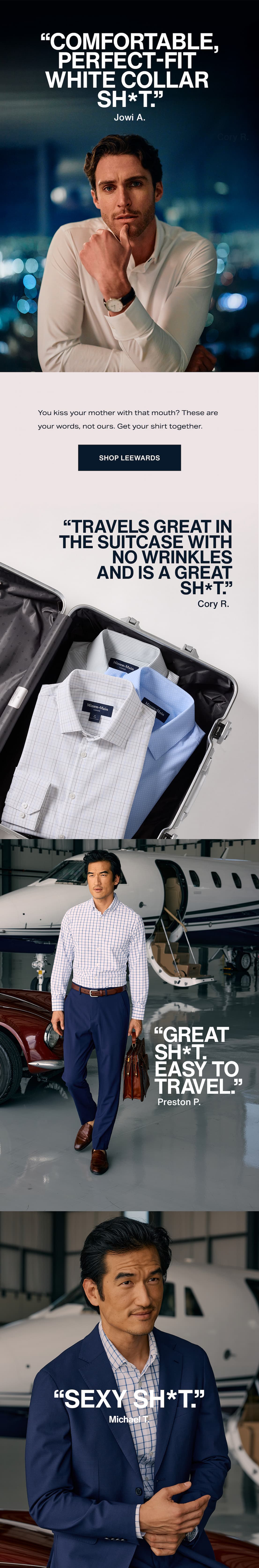 Shop Leewards