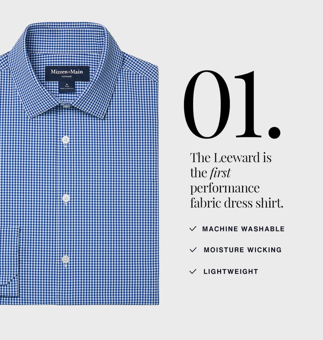 Shop Leeward