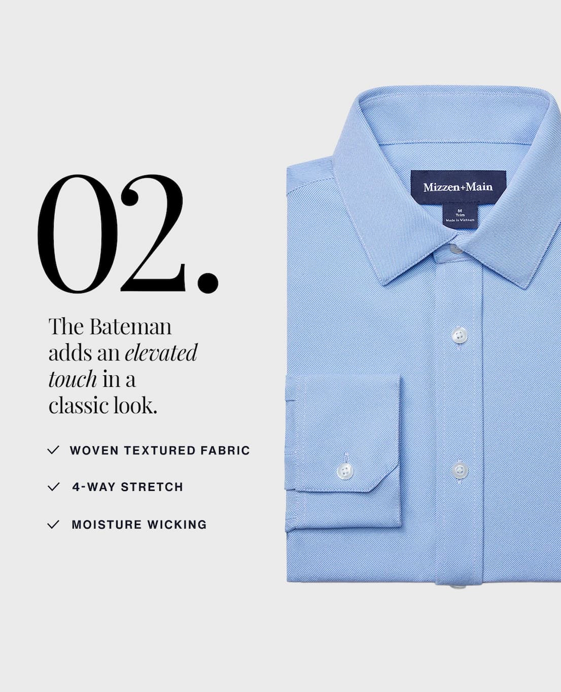 Shop Bateman